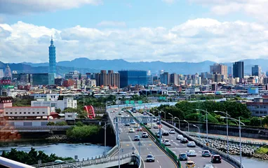 为推进国家统一进程注入更大动能