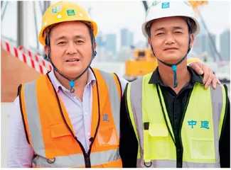 上阵父子兵