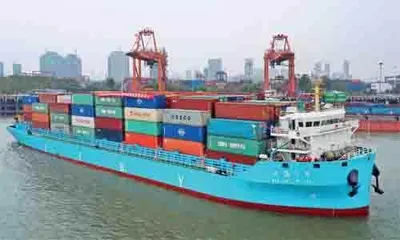 吴卫国：船舶产业绿色升级助力建设海洋强国
