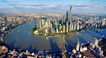  坚持高水平开放是当代中国的鲜明标识