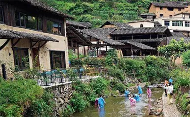 中国式现代化的乡村探索