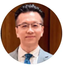 在内地找到事业发展新机遇