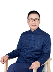 李兆顺：科学与艺术相结合的探索者