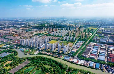 未来，“县城”将怎么建？