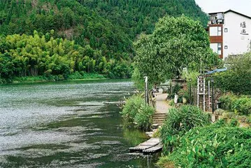 “中国式现代化”的乡村实践