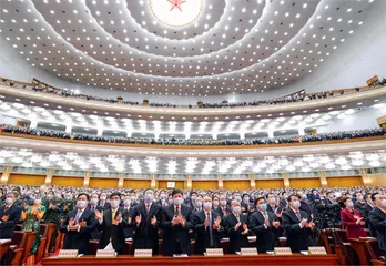 全过程人民民主：全面推进中国人权事业发展