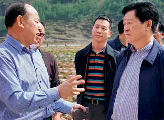 全过程人民民主的凉山实践