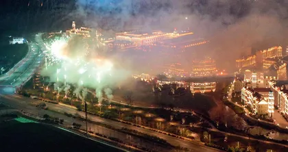“东数西算”：新时代的东西合璧