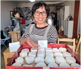 绿色家政：让可持续发展理念进万家