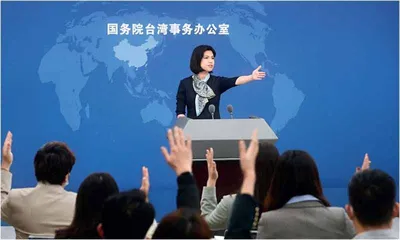 2021-2022：台湾地区政局更趋复杂