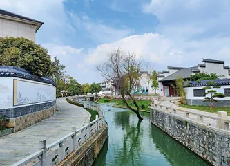 共同富裕从“浙”里探路