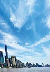 当减碳成为企业自我要求