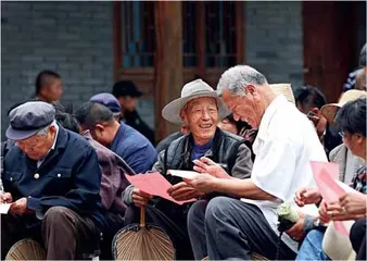 人民的广泛参与是中国民主的显著优势