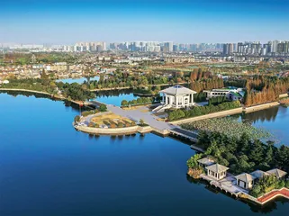 红色旅游绽放时代光彩