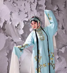 中国国粹在海外