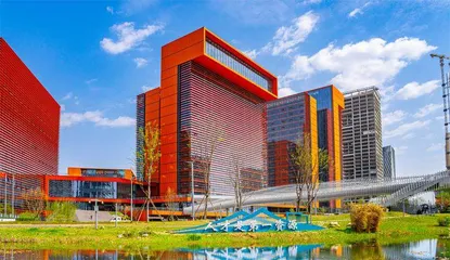 创业者的世园会新机遇新可能