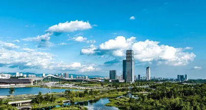 近悦远来