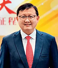“祖国强大是我们最大的底气”