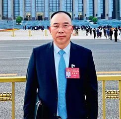“一封写给村民的信”背后的故事