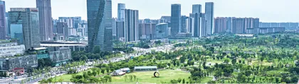 成都怎样走好中国式现代化城市道路