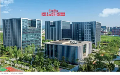 努力提升极核主干能级和辐射带动作用 推动成渝地区双城经济圈建设落地落实