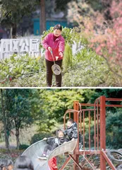全龄友好 共筑社区“家文化”