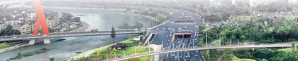 肩负使命 担当作为 为全面建设践行新发展理念的公园城市示范区贡献人大力量