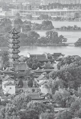 再说南京何以“文学之都”