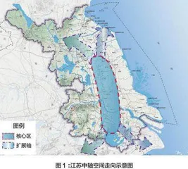 推动锡常泰跨江融合发展前景光明