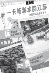 数字科技赋能文化和旅游深度融合发展的实践探索