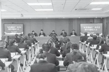 为推进中国式现代化做好人才工作