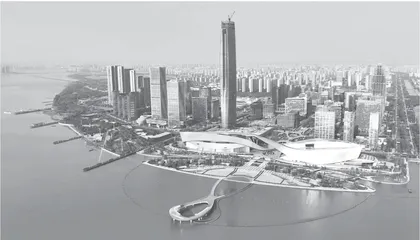 吴江区：坚定走好生态优先绿色发展之路