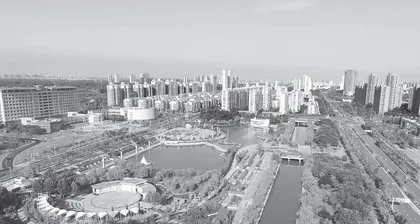 切实担负起建设社会主义意识形态的宿迁使命