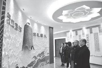 推动新时代廉洁文化建设走深走实