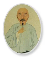 半载东台知县魏源