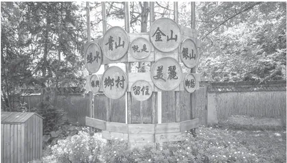打造宜居宜业和美乡村高淳样板1