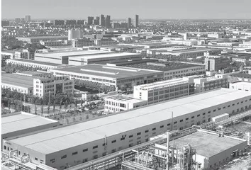 泰州市姜堰区：推动科技创新和产业创新融合的实践探索