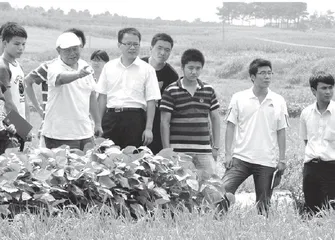 镇江市“新农人”发展现状与对策建议