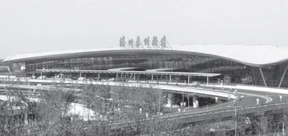 交通强国背景下扬州市发展临空经济的实践与思考