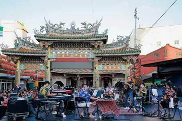 罗大佑:我70岁了还有什么好忧愁?1