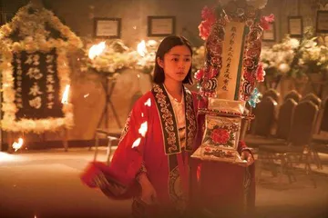 《破·地狱》导演陈茂贤:有时候电影只需提出问题1