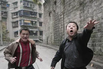 新导演推手王红卫:在左右互搏中往前走1