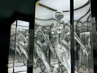 “明日迫近”:一场异形与机械姬的对话3