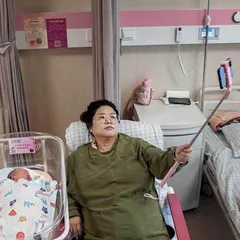 自拍杆 曾经生不逢时3