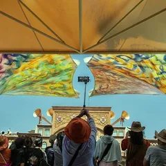 自拍杆 曾经生不逢时7