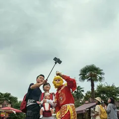 自拍杆 曾经生不逢时8