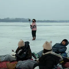 自拍杆 曾经生不逢时9