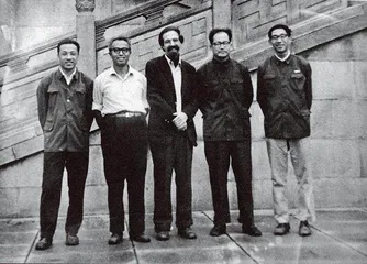 凯博文:照护是灵魂的工作2