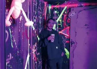 巴黎废墟里的艺术之花4