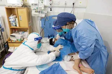 新冠重症救治如何破局3